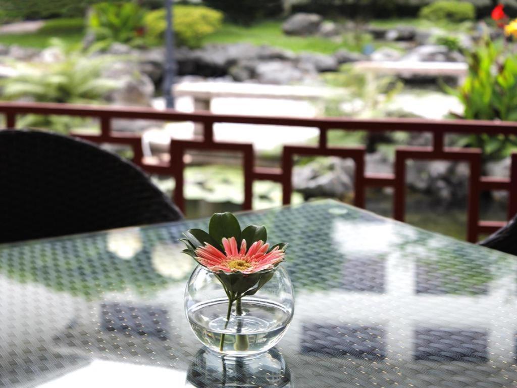 Guilin Grand Link Hotel Экстерьер фото