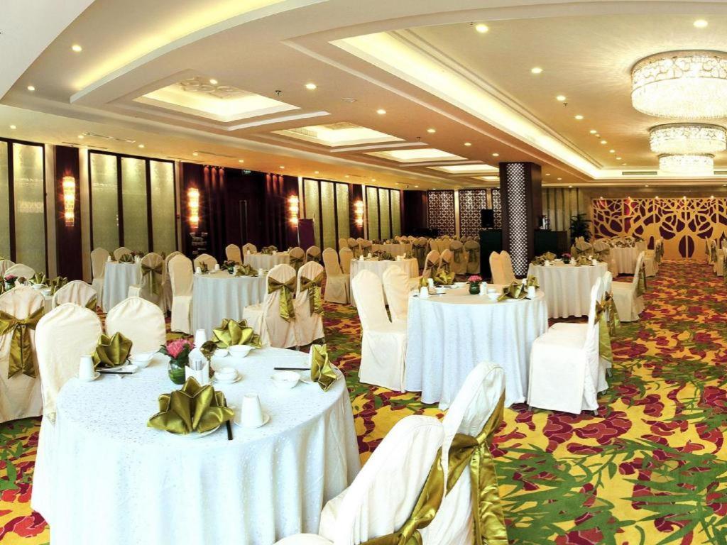 Guilin Grand Link Hotel Экстерьер фото