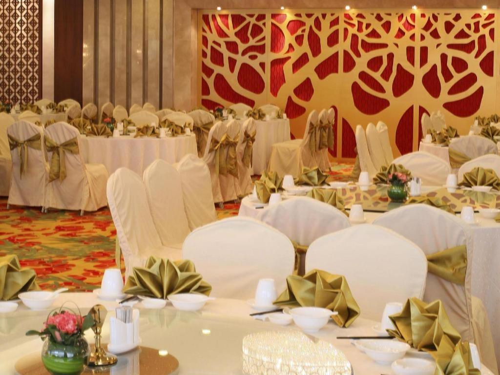 Guilin Grand Link Hotel Экстерьер фото