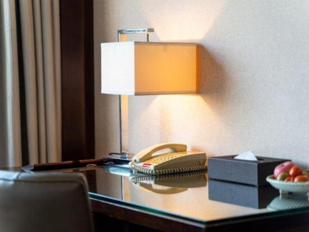 Guilin Grand Link Hotel Экстерьер фото