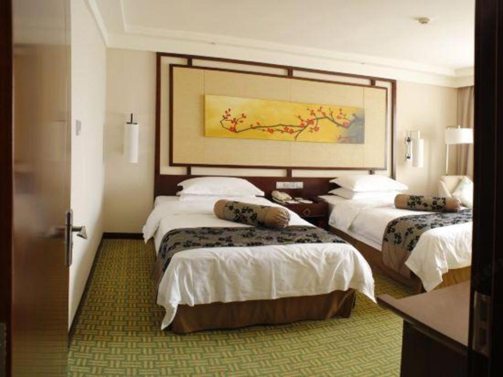 Guilin Grand Link Hotel Экстерьер фото