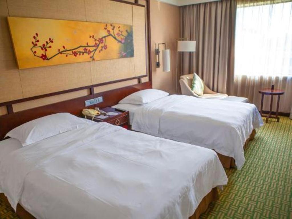 Guilin Grand Link Hotel Экстерьер фото