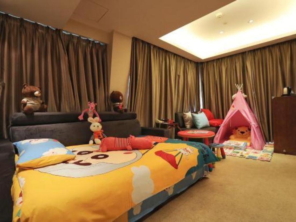 Guilin Grand Link Hotel Экстерьер фото