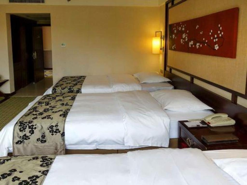 Guilin Grand Link Hotel Экстерьер фото